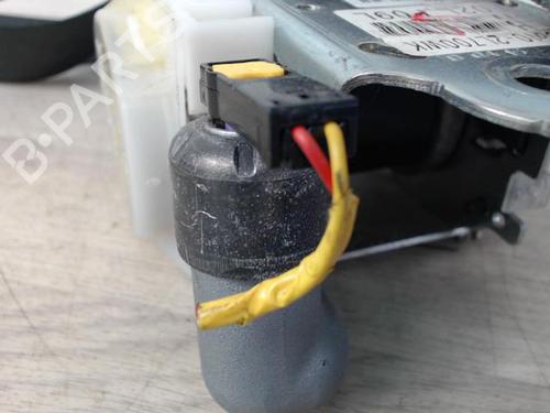 Front left seatbelt HYUNDAI i30 (FD) 1.6 CRDi | BP24027202I26 