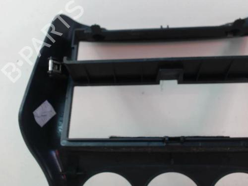 Midtkonsoll CITROËN C3 Picasso (SH_) 1.6 HDi | BP31252098I22 