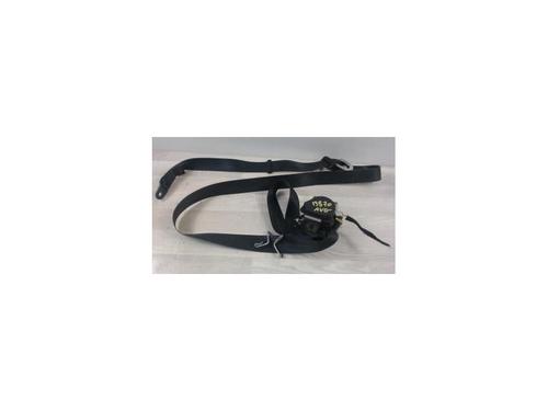 Used Front left seatbelt PEUGEOT 207 (WA_, WC_) 1.6 HDi (90 hp) 23568229