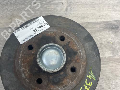 Used Other Other PEUGEOT 206 Hatchback (2A/C) 2.0 HDI 90 (90 hp) 36668524 36668524
