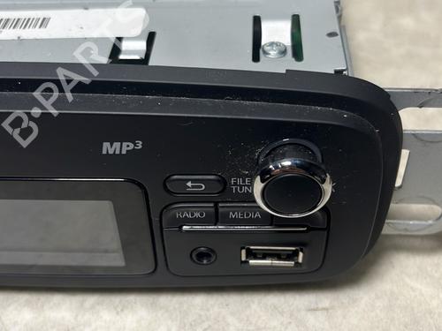 Radio RENAULT CLIO IV (BH_) 1.5 dCi 75 | BP32262859E6