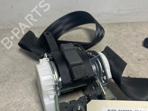 Front left seatbelt FORD FIESTA VI (CB1, CCN) 1.25 | BP36075098I26 - Image 3