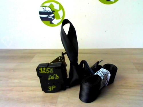Used Front right seatbelt CITROËN C2 (JM_) 1.4 HDi (68 hp) 24022947