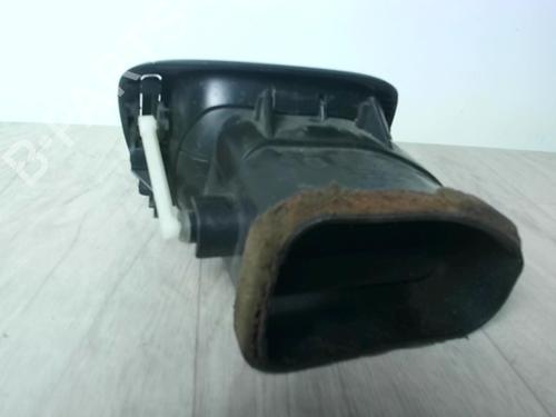 Used Air vent PEUGEOT 206 Hatchback (2A/C) 1.6 HDi 110 (109 hp) 31638199