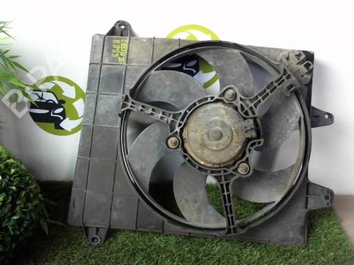 Heater blower motor LANCIA DELTA II (836_) 1.6 i.e. (836AD) | BP24022016M62