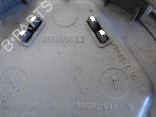 Other RENAULT MEGANE IV Hatchback (B9A/M/N_) 1.6 dCi 130 (B9A4) | BP25376868O1 