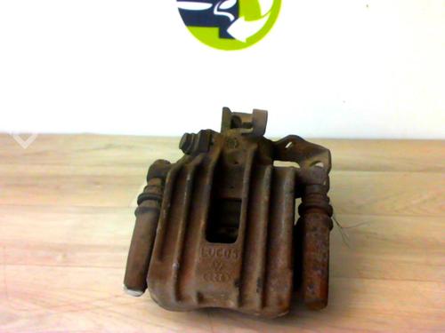 Used Left rear brake caliper Left rear brake caliper AUDI A3 (8L1) 1.9 TDI (130 hp) 25619364 25619364