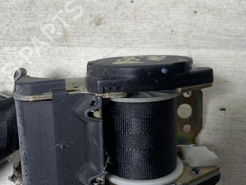 Used Front right seatbelt PEUGEOT 306 Convertible (7D, N3, N5) 1.8 16V (110 hp) 29430887