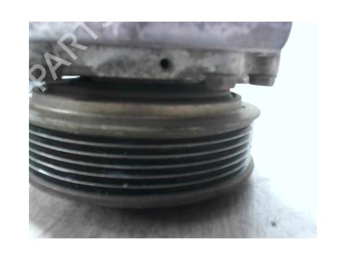 AC compressor CITROËN C3 I (FC_, FN_) 1.6 16V | BP24027234M34 