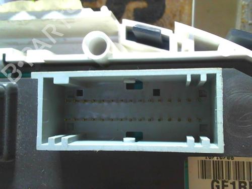 Instrument cluster RENAULT LAGUNA II (BG0/1_) 1.9 dCi (BG1A, BG1V) | BP24023751C47