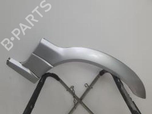 Used Rear left wheel arch trim SUZUKI GRAND VITARA I (FT, HT) 2.0 HDI 110 16V 4x4 (SQ420D, TD83V, JA420WD) (109 hp) 27387781