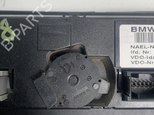 Climate control BMW 3 (E90) 320 d | BP29141034I5 