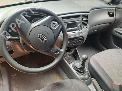 Gearstang KIA RIO II (JB) 1.4 16V | BP28112289M90 