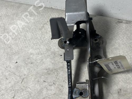 Pedal travão Pedal travão RENAULT CLIO IV (BH_) 1.5 dCi 90 (90 hp) 33556687 33556687