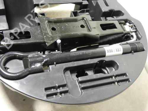 Jack Kit RENAULT CLIO IV (BH_) 1.5 dCi 75 | BP32394645C119