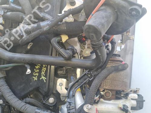 Engine RENAULT TRAFIC III Van (FG_) 2.0 dCi 150 (FGMU) | BP37176415M1 - Image 15
