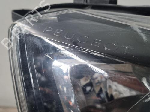 Other PEUGEOT RIFTER 1.2 PureTech 110 | BP39207219O1 - Image 9