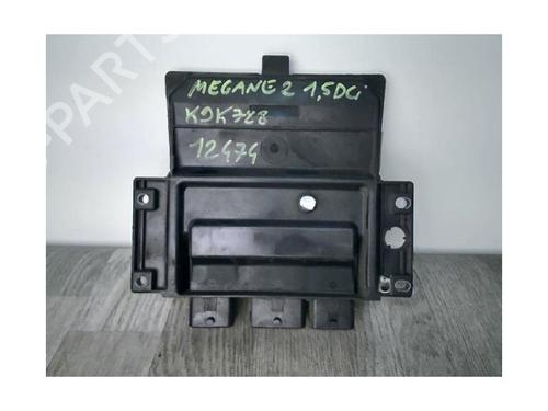Control unit RENAULT MEGANE II Estate (KM0/1_) 1.5 dCi (KM02, KM13) | BP26225805M11 