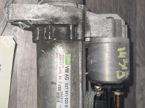 Used Starter Starter 36966044 36966044