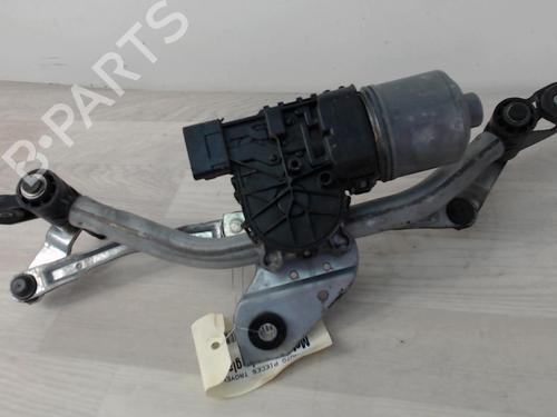 Front wiper motor RENAULT TWINGO II (CN0_) 1.2 16V (CN0K, CN0V, CN0A) | BP24027259M29  - Image 9