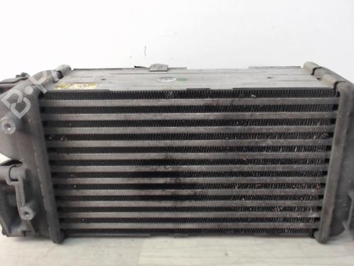 Intercooler KIA RIO IV (YB, SC, FB) 1.0 T-GDI 100 | BP25491097M30