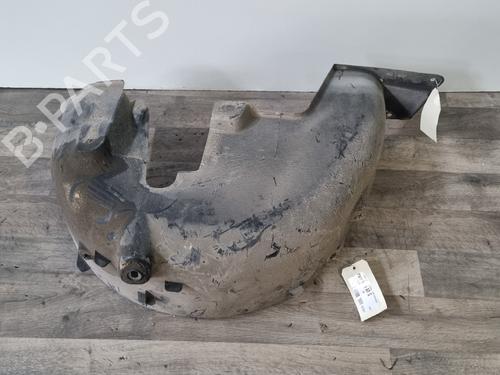 Used Wheel arch Wheel arch PEUGEOT 208 I (CA_, CC_) 1.4 HDi (68 hp) 36321034 36321034
