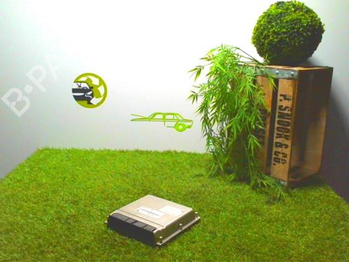 Used Control unit BMW 5 (E39) 530 d (184 hp) 30807052