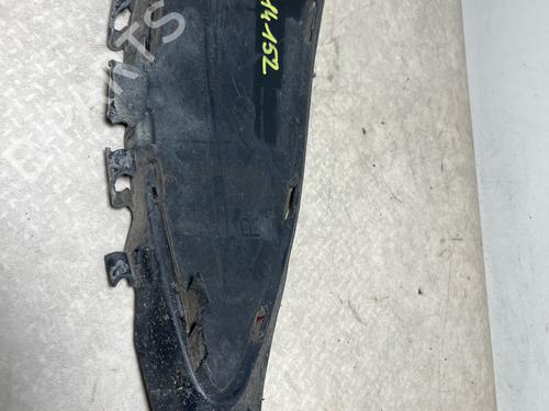 Used Grille Grille MERCEDES-BENZ A-CLASS (W176) A 180 CDI / d (176.012) (109 hp) 34210646 34210646