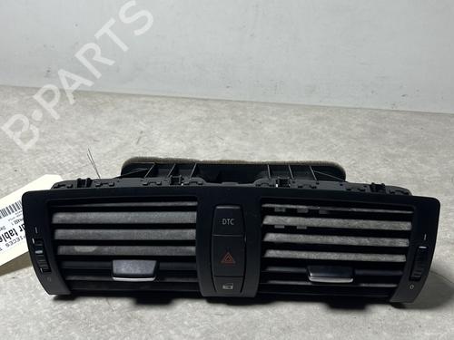 Luftventilen BMW 1 (E87) 118 d (122 hp) 32087108