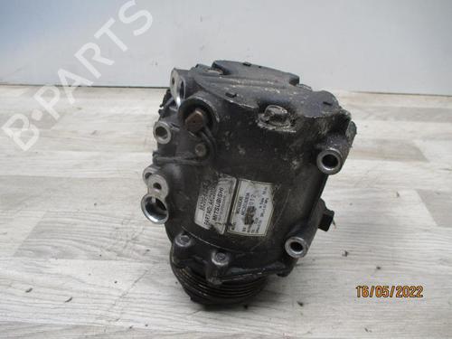 AC compressor SUZUKI SWIFT III (MZ, EZ) 1.3 (RS413, ZC11S) | BP24023960M34