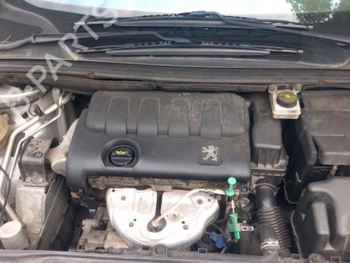Bilradio PEUGEOT 307 (3A/C) 1.4 16V | BP29863951E6