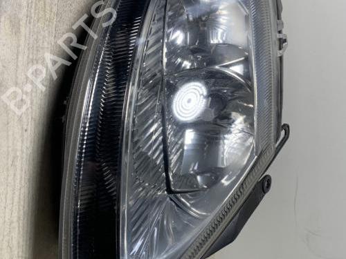 Højre forlygte CITROËN C3 I (FC_, FN_) 1.4 HDi | BP29632696C29 