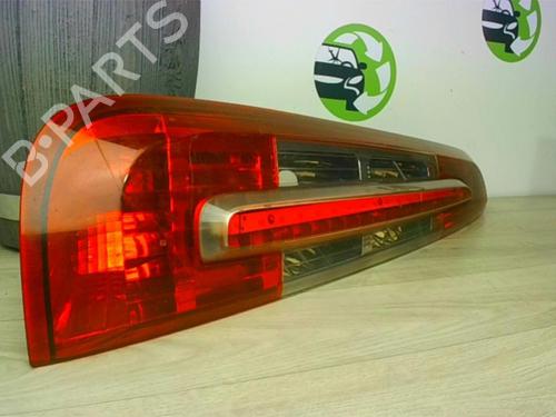 Left taillight FORD C-MAX (DM2) 1.8 TDCi | BP24024207C34 