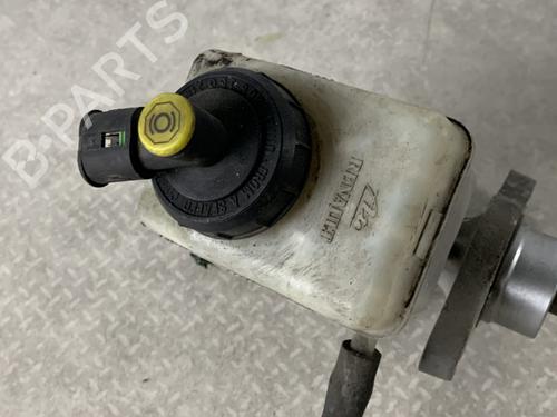 Brake master cylinder DACIA SANDERO 1.5 dCi | BP21171885M77
