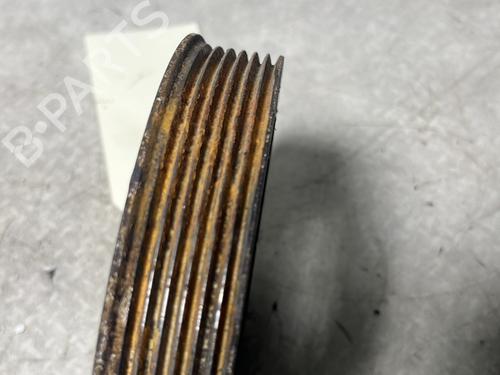 Pulley FORD FOCUS II (DA_, HCP, DP) 1.8 TDCi | BP31851758M122