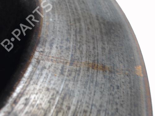 Left front steering knuckle MINI MINI (R50, R53) Cooper | BP24026264M25