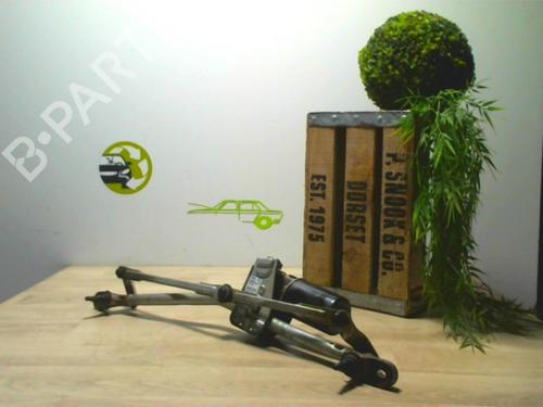 Used Front wiper motor MAZDA 3 (BK) 1.6 DI Turbo (109 hp) 23184358