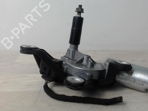 Used Rear wiper motor VW TOURAN (1T1, 1T2) 2.0 TDI (136 hp) 31150895