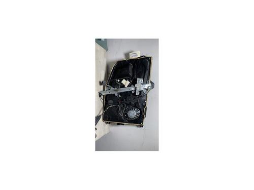 Rudehejsemekanisme Højre foran FORD FUSION (JU_) 1.6 TDCi (90 hp) 27634276