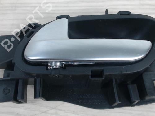 Front left interior door handle PEUGEOT 508 SW I (8E_) 2.0 HDi | BP23403760I13