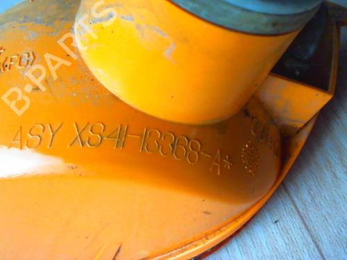 Right front indicator FORD FOCUS I Turnier (DNW) 1.6 16V | BP31638225C33