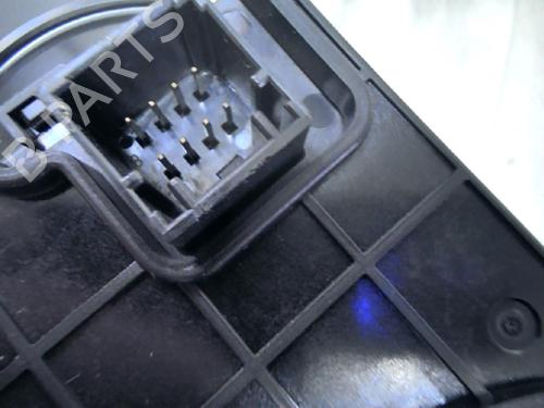 Used Steering column stalk OPEL ASTRA J (P10) 2.0 CDTI (68) (160 hp) 31252151