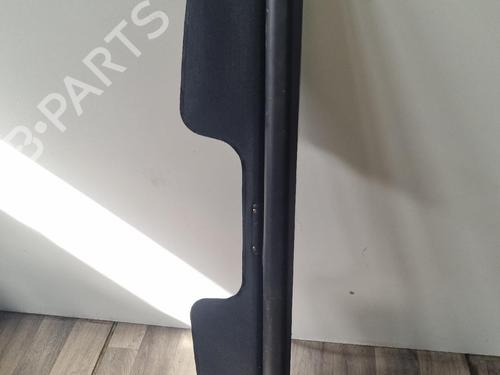 Used Rear parcel shelf Rear parcel shelf PEUGEOT RIFTER 1.2 PureTech 110 (110 hp) 39982140 39982140