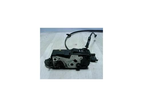 Front right lock PEUGEOT 207 (WA_, WC_) 1.6 HDi | BP24027567C97 
