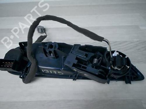 Front left interior door handle FORD FIESTA VI (CB1, CCN) 1.6 TDCi | BP24025796I13 