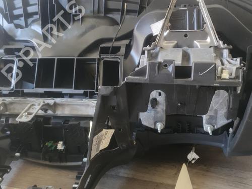 Dashboard PEUGEOT 508 I (8D_) 1.6 THP | BP34251354C46  - Image 14