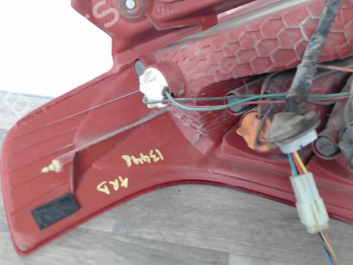 Right taillight SUZUKI SWIFT III (MZ, EZ) 1.3 DDiS (RS413D) | BP24641053C35  - Image 7