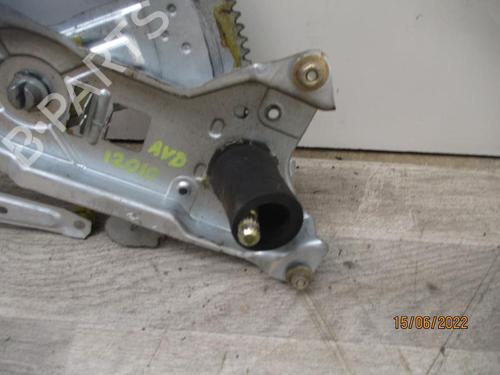Used Front right window mechanism Front right window mechanism RENAULT KANGOO Express (FC0/1_) D 55 1.9 (FC0D) (54 hp) 24023929 24023929