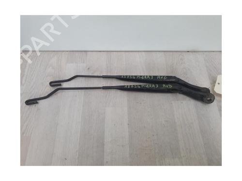 Front windshield wiper arm NISSAN MICRA III (K12) 1.2 16V | BP28112287C143 