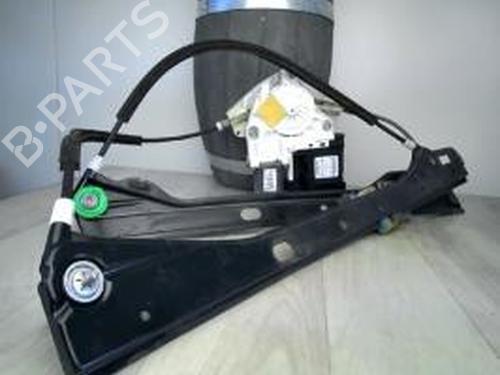 Used Front right window mechanism VW GOLF PLUS V (5M1, 521) 2.0 TDI 16V (140 hp) 28374037